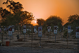 Bernhard Saalfeld - Nova (9v9)